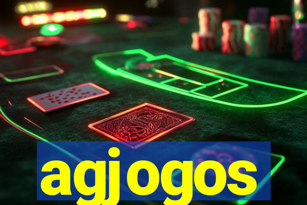 agjogos