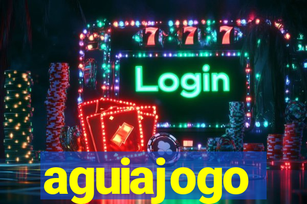 aguiajogo