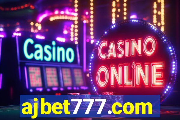 ajbet777.com