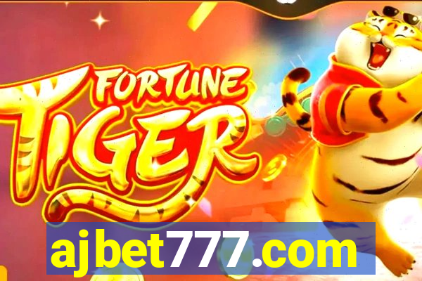 ajbet777.com