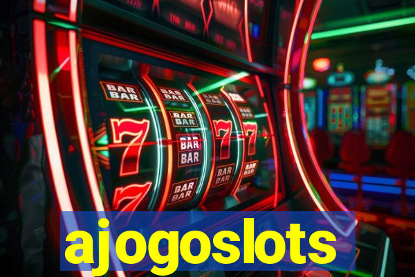 ajogoslots