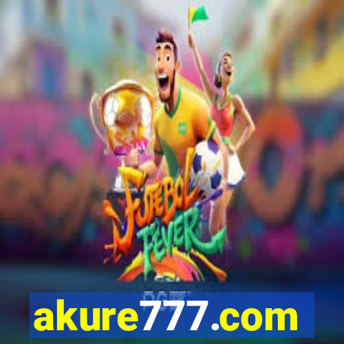 akure777.com