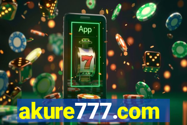 akure777.com