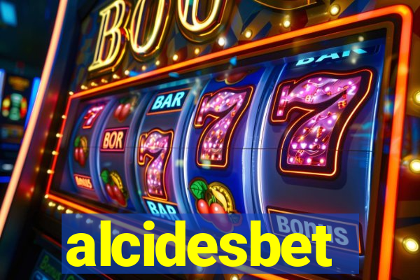 alcidesbet