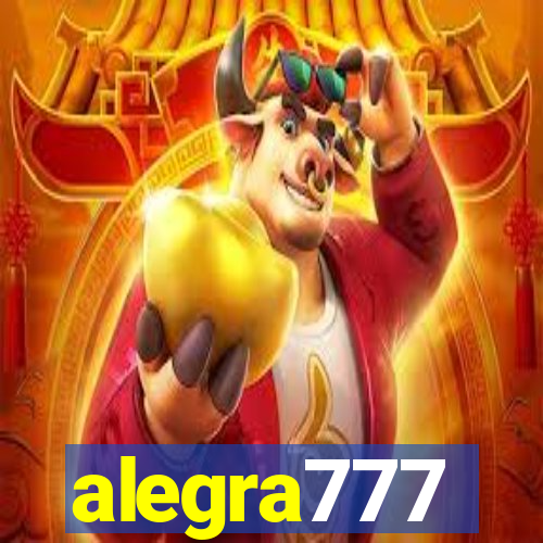 alegra777