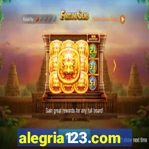 alegria123.com