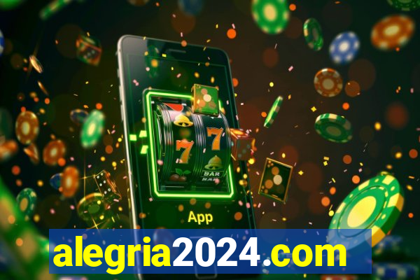 alegria2024.com