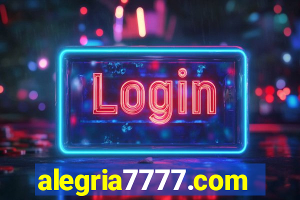 alegria7777.com