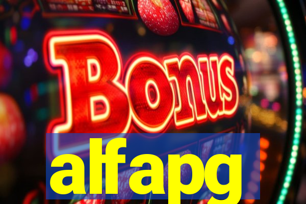 alfapg