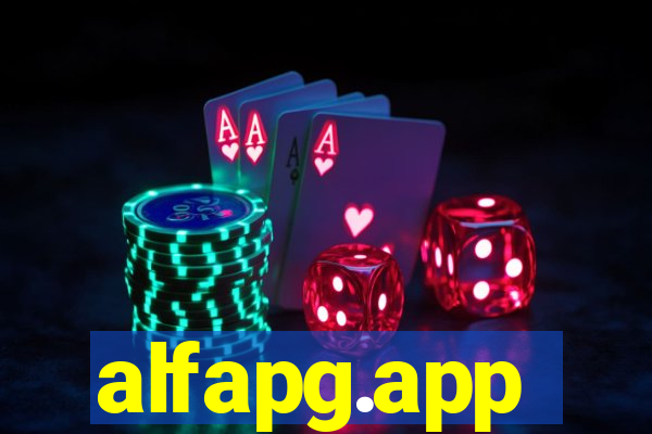 alfapg.app