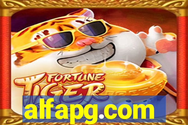 alfapg.com