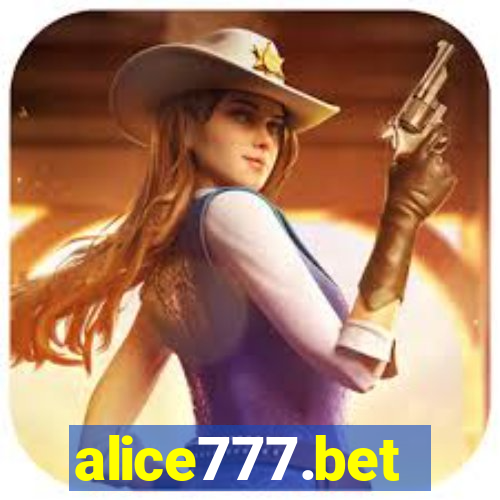 alice777.bet