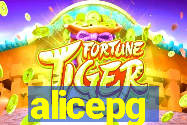 alicepg