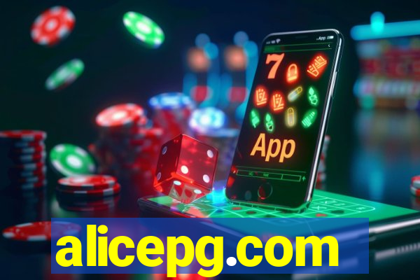 alicepg.com