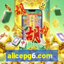 alicepg6.com