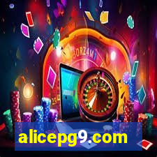 alicepg9.com