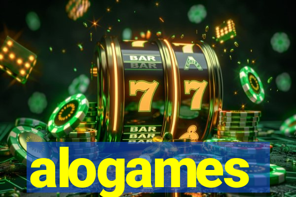 alogames