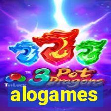 alogames