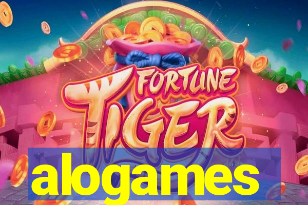 alogames