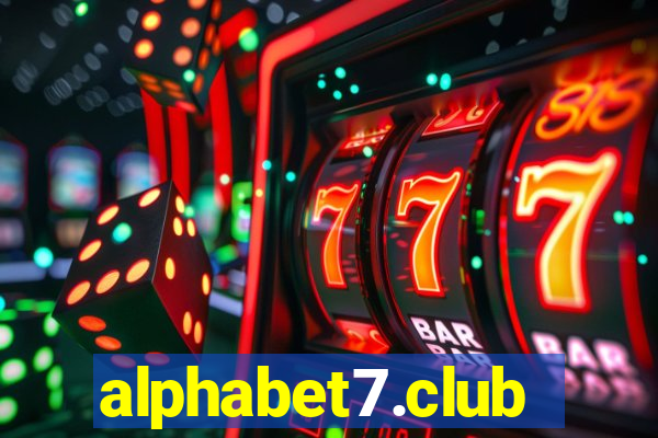 alphabet7.club