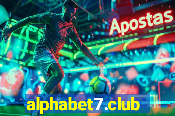 alphabet7.club