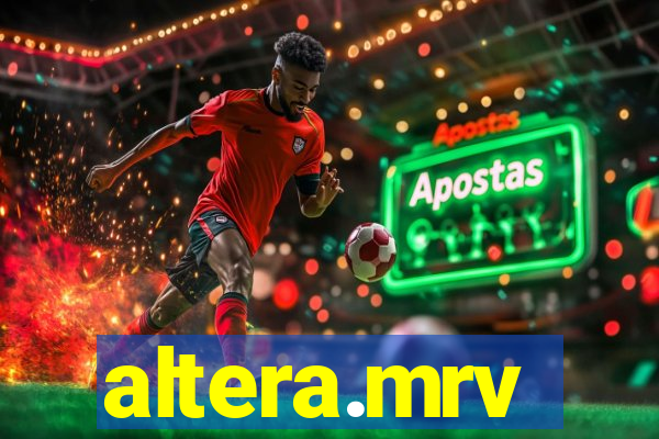 altera.mrv