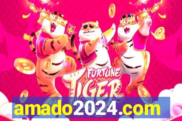 amado2024.com