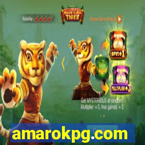 amarokpg.com