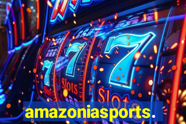 amazoniasports.com