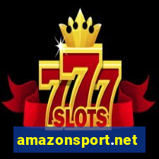 amazonsport.net