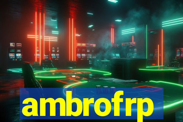 ambrofrp