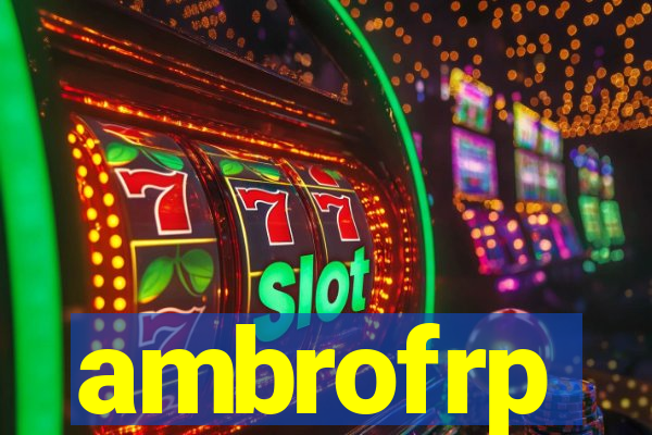 ambrofrp