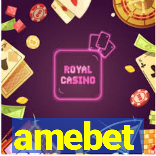 amebet