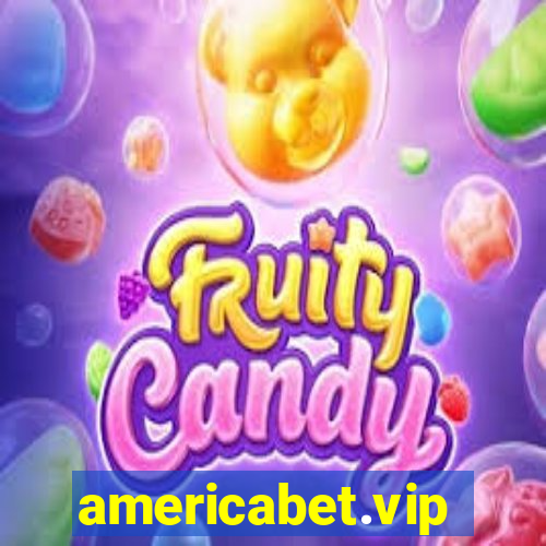 americabet.vip