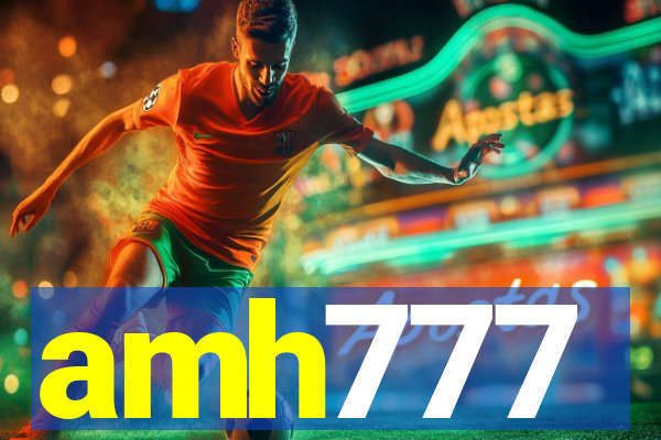 amh777