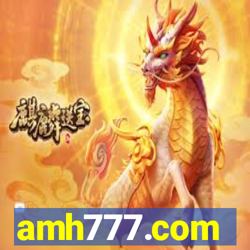 amh777.com