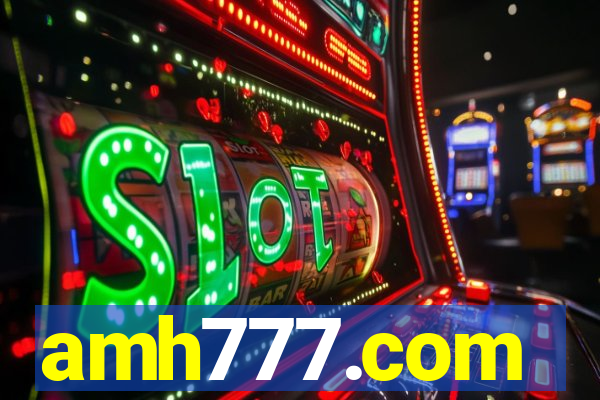 amh777.com