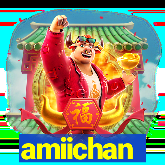 amiichan