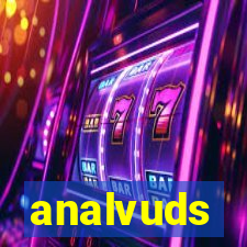 analvuds