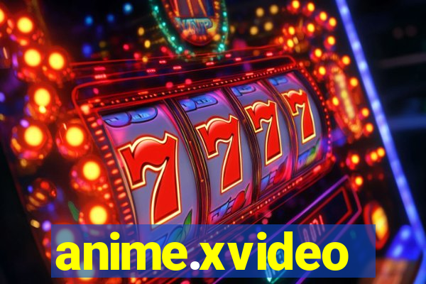 anime.xvideo