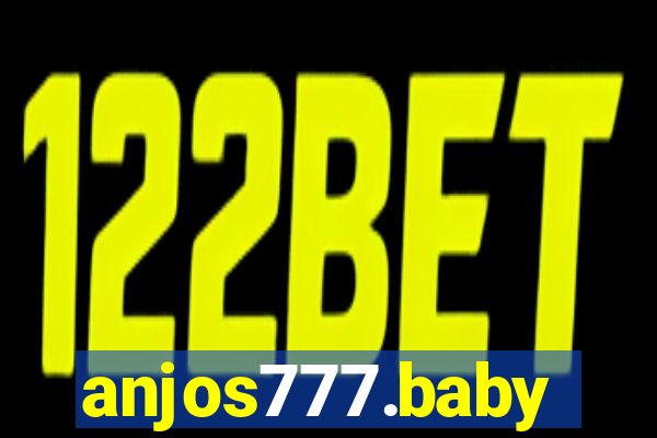 anjos777.baby