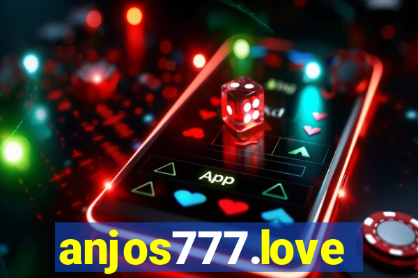 anjos777.love