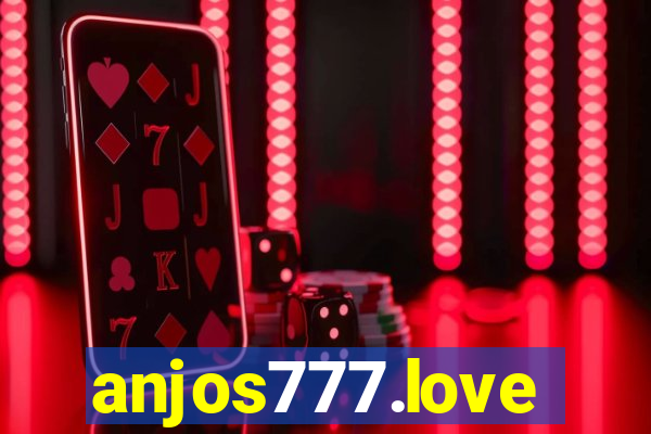 anjos777.love