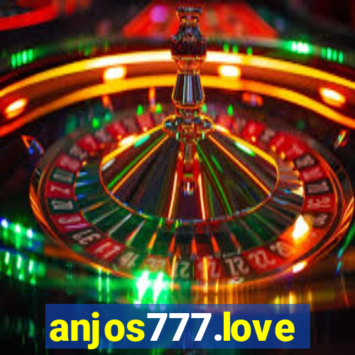 anjos777.love