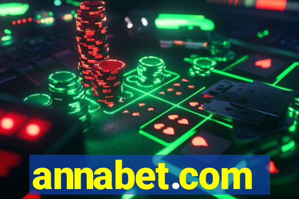 annabet.com