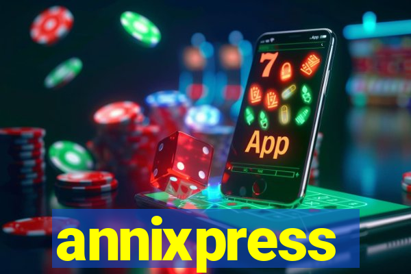 annixpress