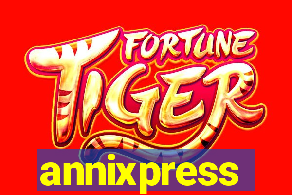 annixpress