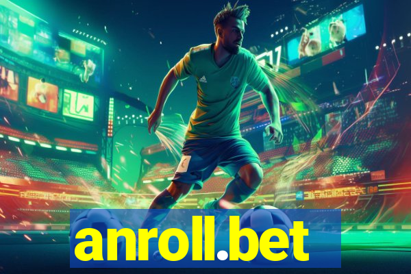 anroll.bet