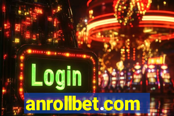 anrollbet.com