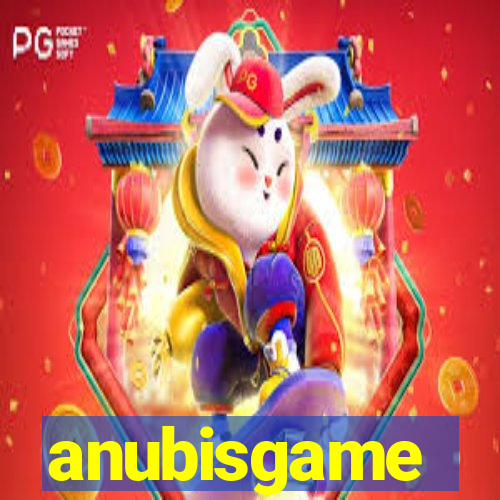 anubisgame